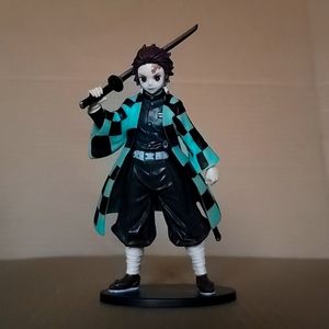 Tanjiro Kamado | Demon Slayer | Anime Figure